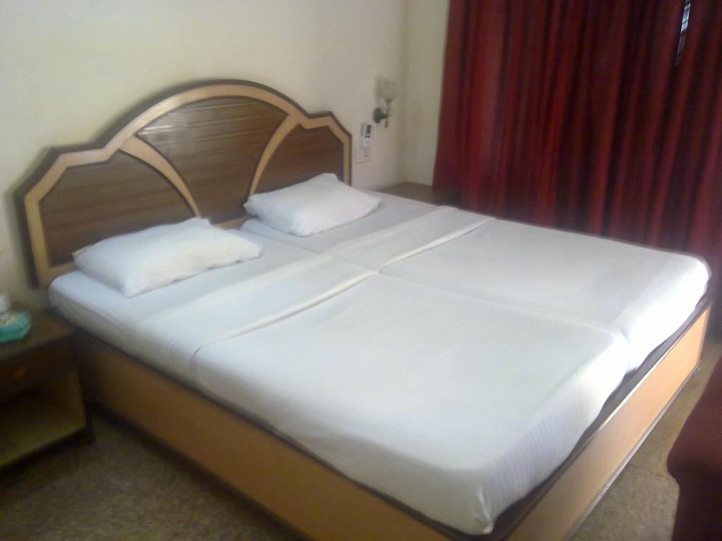 Venus Inn Bhubaneswar Quarto foto