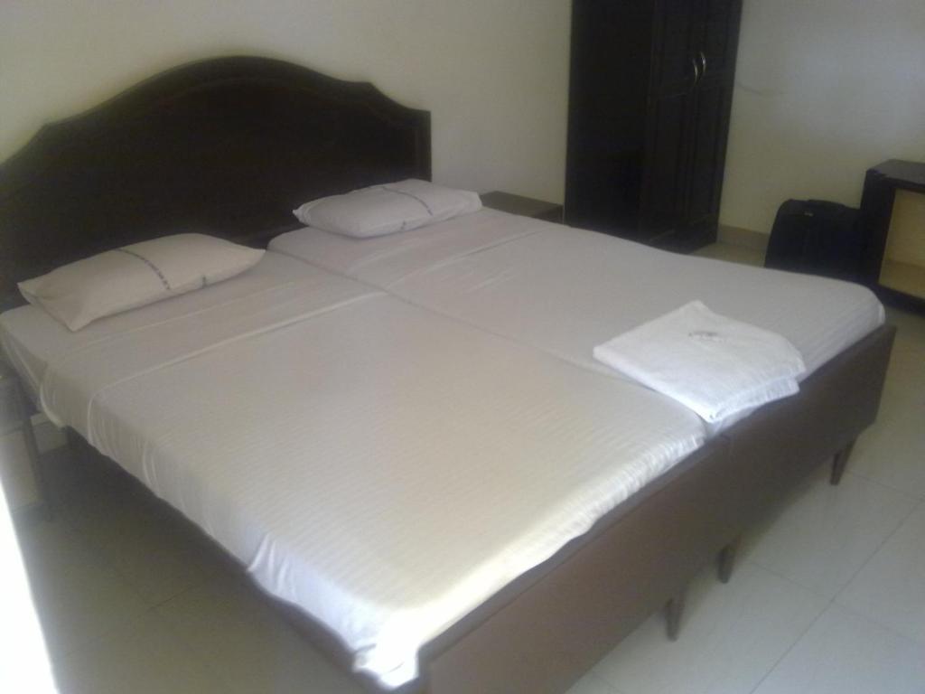 Venus Inn Bhubaneswar Quarto foto